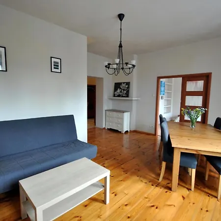 Plac Gornoslaski 8 Appartement Gdynia