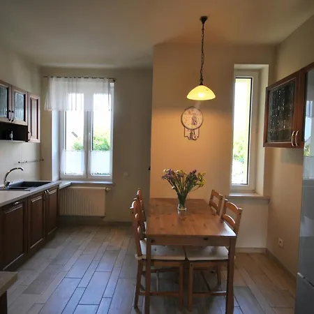 Appartement Plac Gornoslaski 8 *