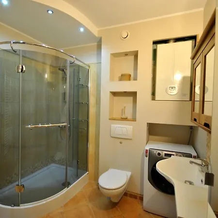 Plac Gornoslaski 8 Appartement Gdynia