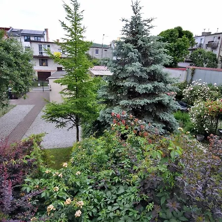 Plac Gornoslaski 8 Appartement Gdynia