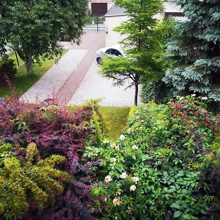 Plac Gornoslaski 8 Appartement